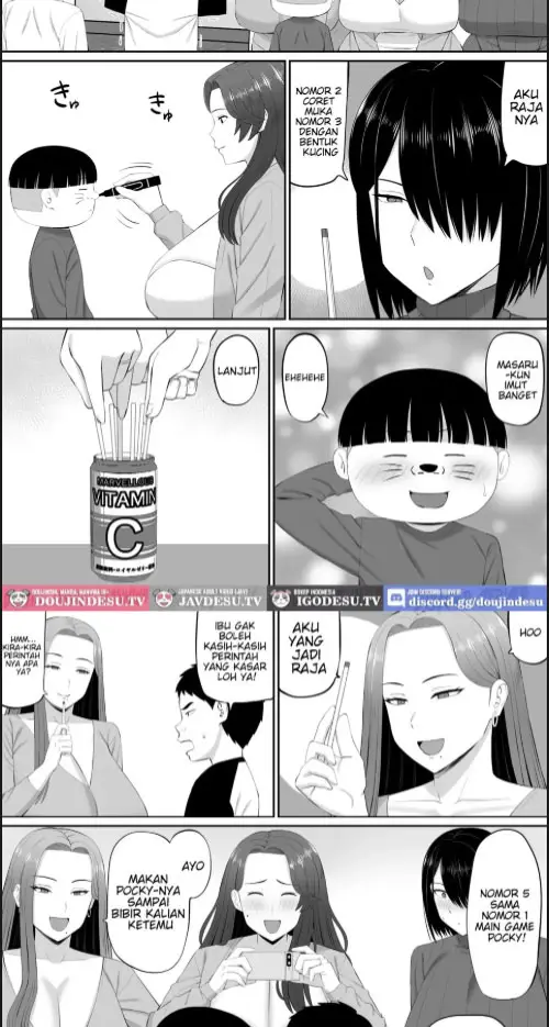 image-komik-okaa-san-tachi-to-ou-sama-game-shite-ecchi-chapter-01-6/75