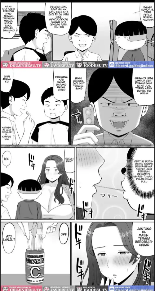 image-komik-okaa-san-tachi-to-ou-sama-game-shite-ecchi-chapter-01-11/75