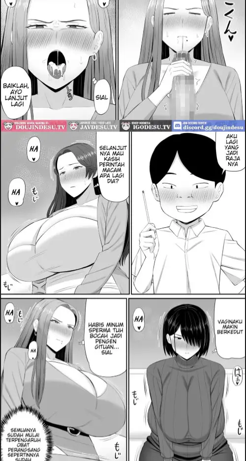 image-komik-okaa-san-tachi-to-ou-sama-game-shite-ecchi-chapter-01-21/75