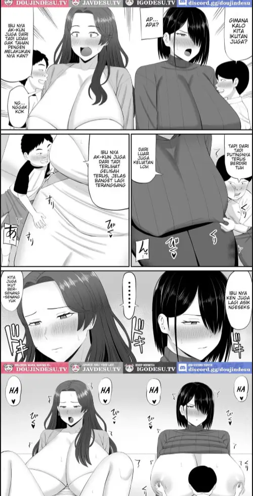 image-komik-okaa-san-tachi-to-ou-sama-game-shite-ecchi-chapter-01-32/75