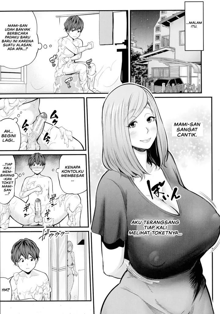 image-komik-okaa-san-to-asobo-chapter-01-6/46