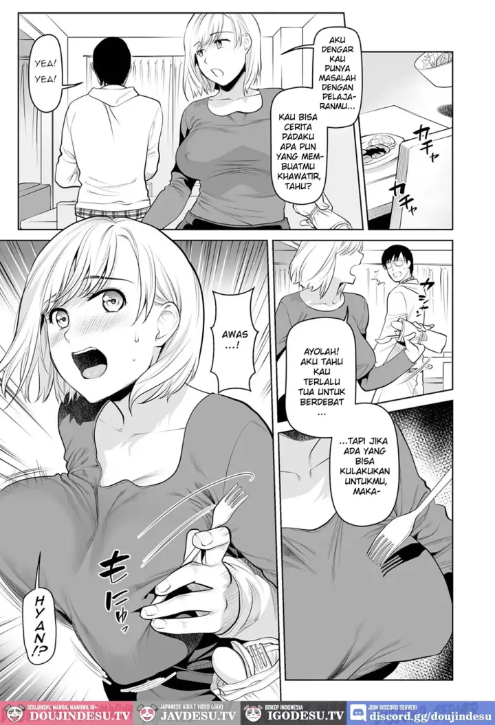 image-komik-okaa-san-to-issho-chapter-01-end-4/23