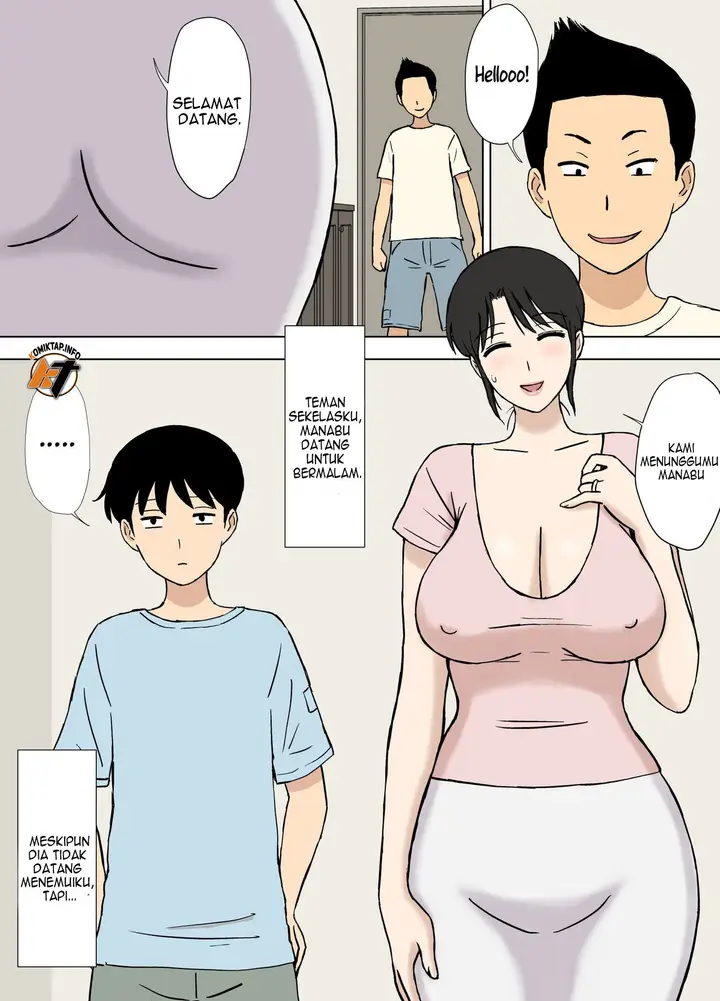 image-komik-okaa-san-wa-manabu-kun-no-iinari-mama-chapter-1-2/73