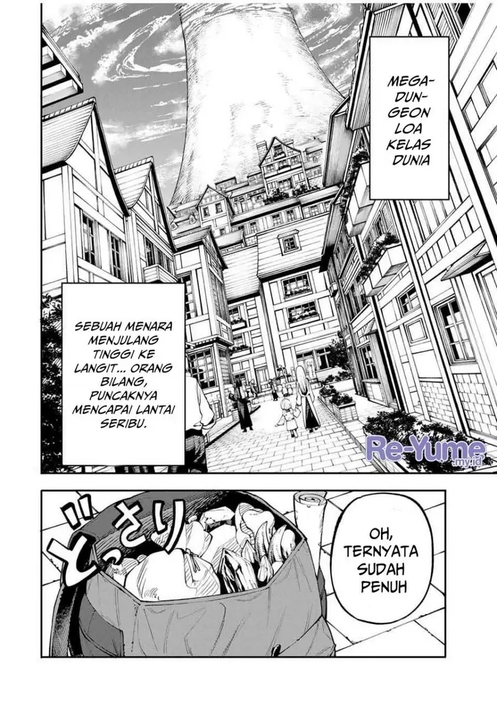 image-komik-okaasan-boukensha-login-bonus-de-skill-shufu-ni-mezamemashita-shuuichi-moraeru-chirashi-de-boukensha-seikatsu-ganbarimasu-chapter-1-2/47