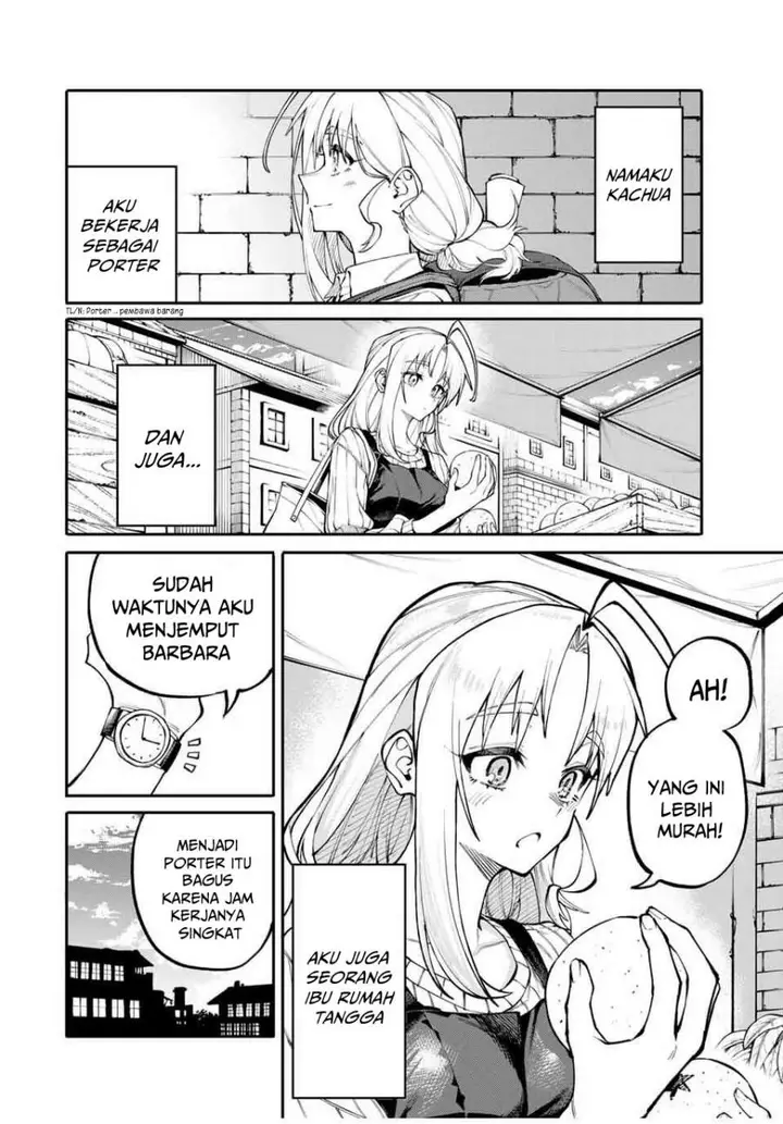 image-komik-okaasan-boukensha-login-bonus-de-skill-shufu-ni-mezamemashita-shuuichi-moraeru-chirashi-de-boukensha-seikatsu-ganbarimasu-chapter-1-4/47