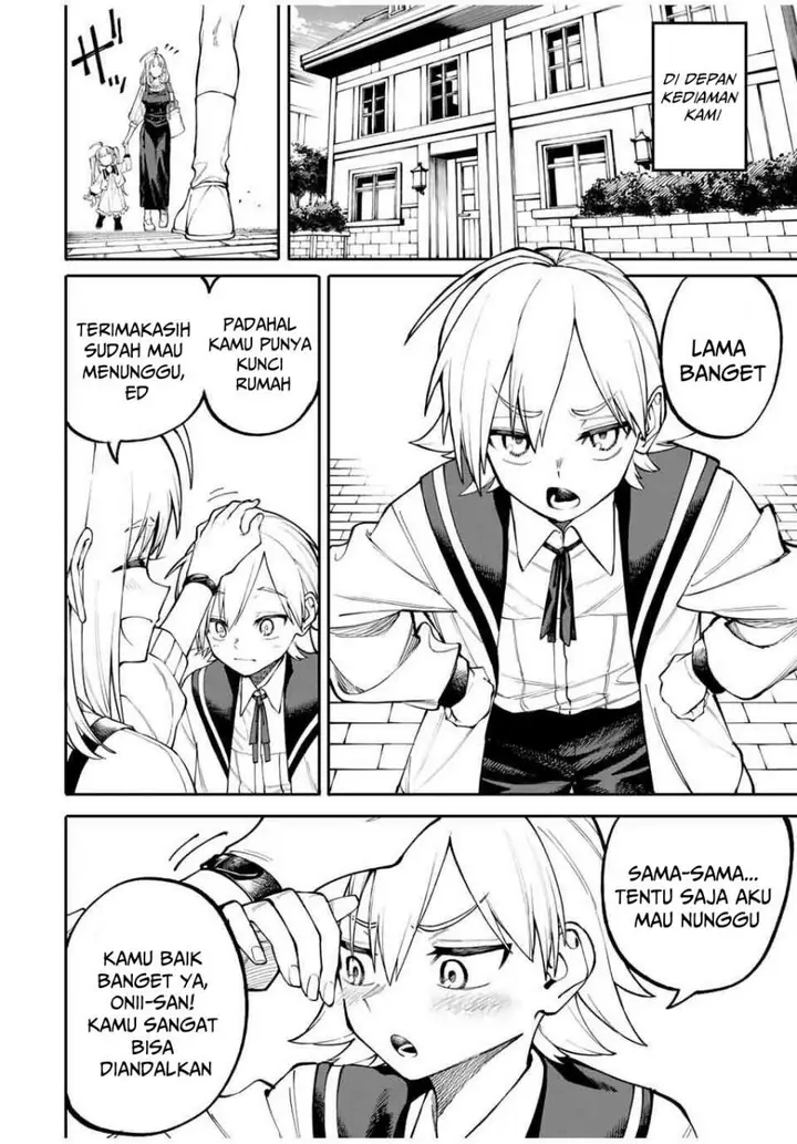 image-komik-okaasan-boukensha-login-bonus-de-skill-shufu-ni-mezamemashita-shuuichi-moraeru-chirashi-de-boukensha-seikatsu-ganbarimasu-chapter-1-6/47