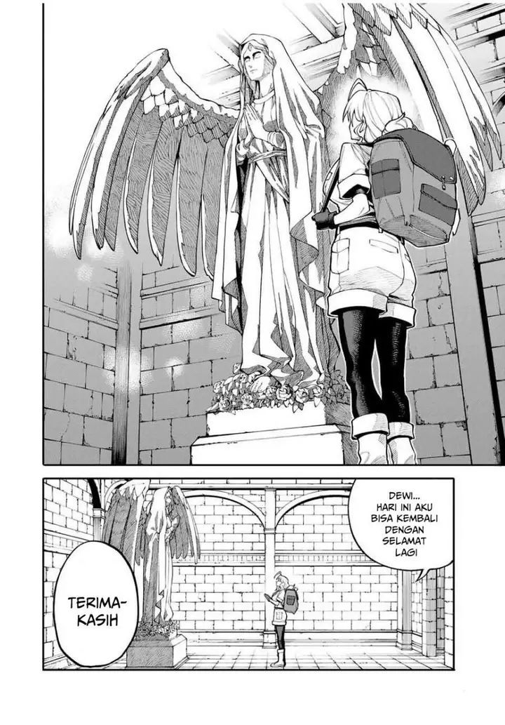 image-komik-okaasan-boukensha-login-bonus-de-skill-shufu-ni-mezamemashita-shuuichi-moraeru-chirashi-de-boukensha-seikatsu-ganbarimasu-chapter-1-14/47