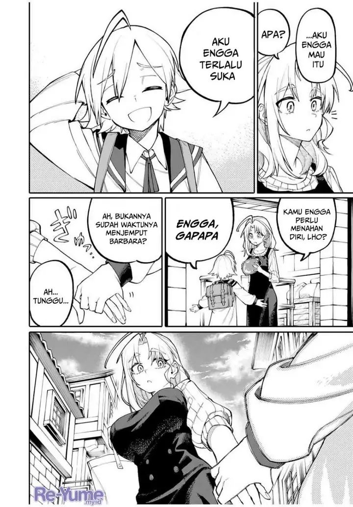 image-komik-okaasan-boukensha-login-bonus-de-skill-shufu-ni-mezamemashita-shuuichi-moraeru-chirashi-de-boukensha-seikatsu-ganbarimasu-chapter-1-26/47