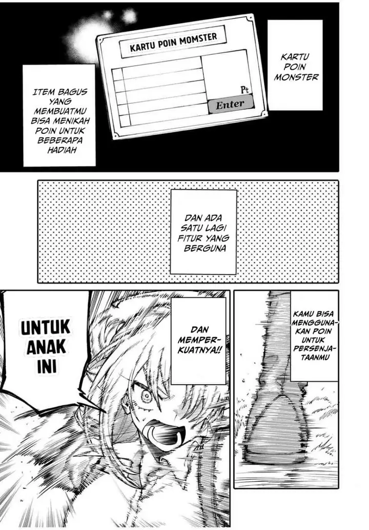 image-komik-okaasan-boukensha-login-bonus-de-skill-shufu-ni-mezamemashita-shuuichi-moraeru-chirashi-de-boukensha-seikatsu-ganbarimasu-chapter-1-43/47
