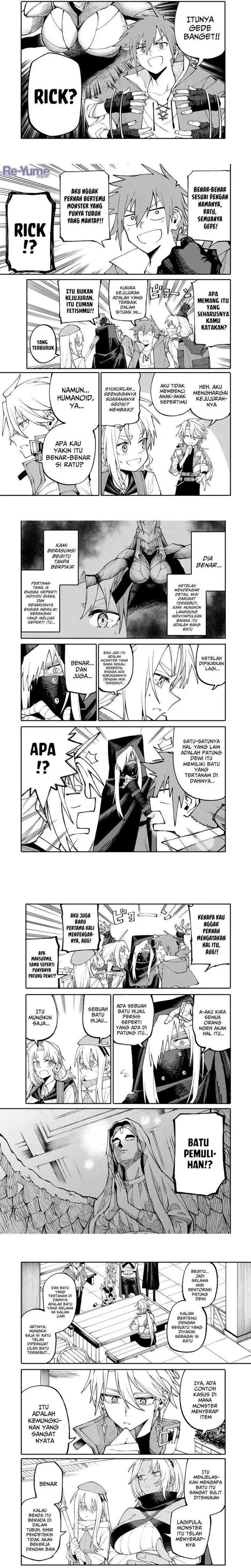 image-komik-okaasan-boukensha-login-bonus-de-skill-shufu-ni-mezamemashita-shuuichi-moraeru-chirashi-de-boukensha-seikatsu-ganbarimasu-chapter-10-1/5