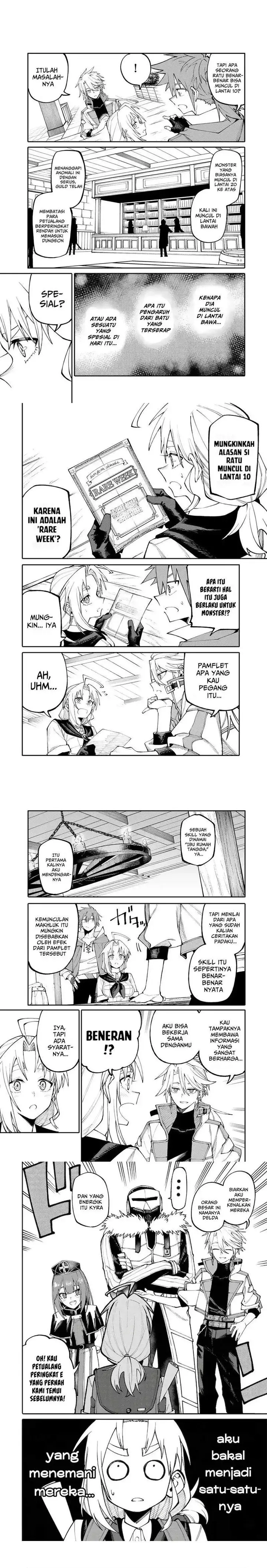 image-komik-okaasan-boukensha-login-bonus-de-skill-shufu-ni-mezamemashita-shuuichi-moraeru-chirashi-de-boukensha-seikatsu-ganbarimasu-chapter-10-2/5