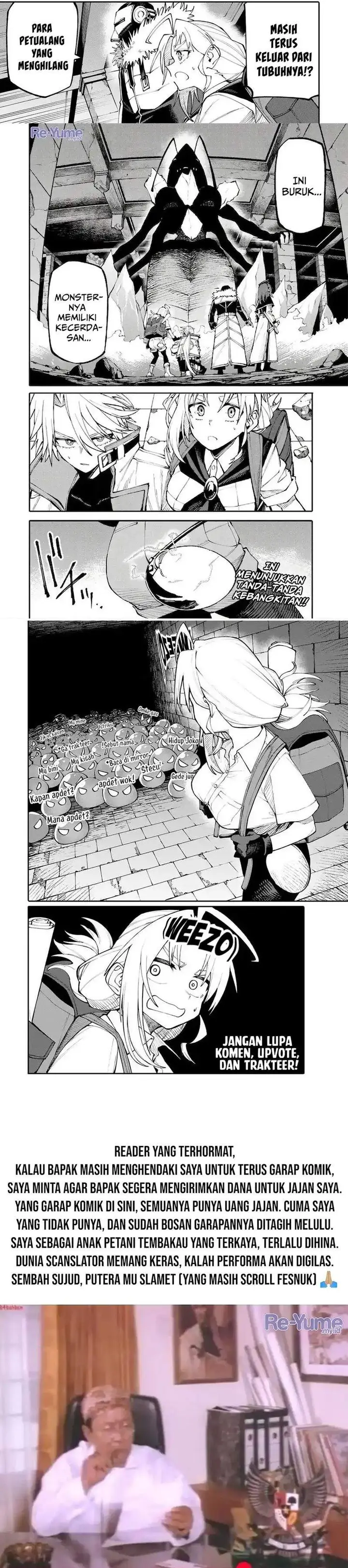 image-komik-okaasan-boukensha-login-bonus-de-skill-shufu-ni-mezamemashita-shuuichi-moraeru-chirashi-de-boukensha-seikatsu-ganbarimasu-chapter-11-5/6