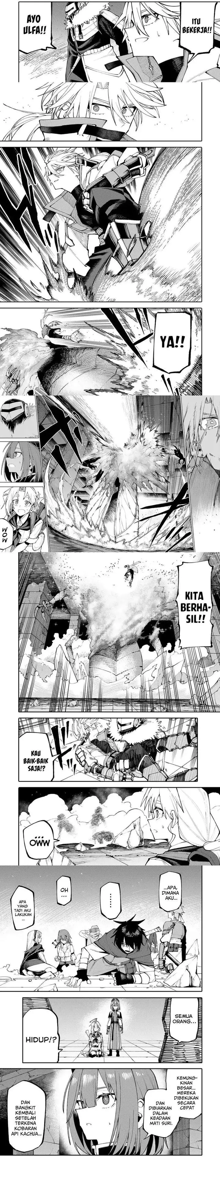 image-komik-okaasan-boukensha-login-bonus-de-skill-shufu-ni-mezamemashita-shuuichi-moraeru-chirashi-de-boukensha-seikatsu-ganbarimasu-chapter-13-1/5