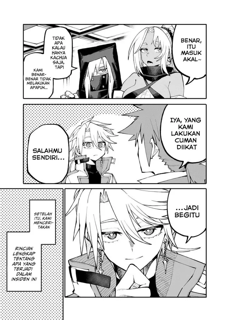 image-komik-okaasan-boukensha-login-bonus-de-skill-shufu-ni-mezamemashita-shuuichi-moraeru-chirashi-de-boukensha-seikatsu-ganbarimasu-chapter-14-2/22