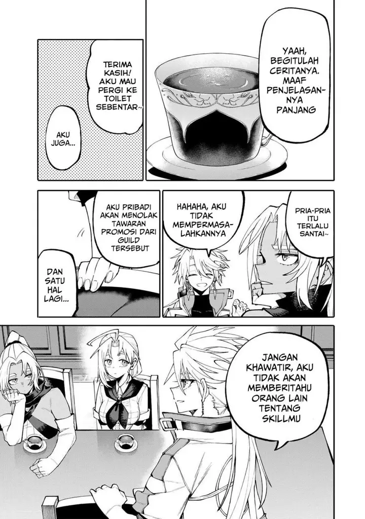 image-komik-okaasan-boukensha-login-bonus-de-skill-shufu-ni-mezamemashita-shuuichi-moraeru-chirashi-de-boukensha-seikatsu-ganbarimasu-chapter-14-4/22