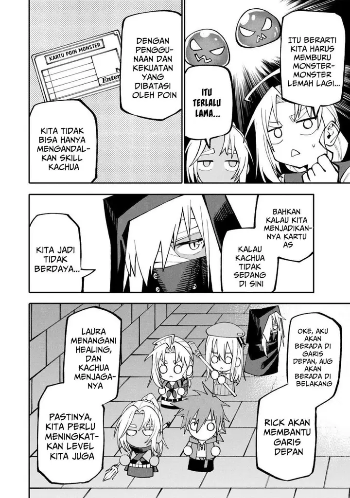 image-komik-okaasan-boukensha-login-bonus-de-skill-shufu-ni-mezamemashita-shuuichi-moraeru-chirashi-de-boukensha-seikatsu-ganbarimasu-chapter-14-11/22