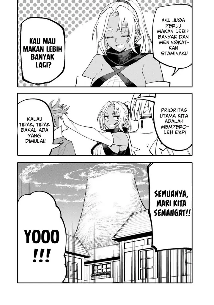 image-komik-okaasan-boukensha-login-bonus-de-skill-shufu-ni-mezamemashita-shuuichi-moraeru-chirashi-de-boukensha-seikatsu-ganbarimasu-chapter-14-13/22