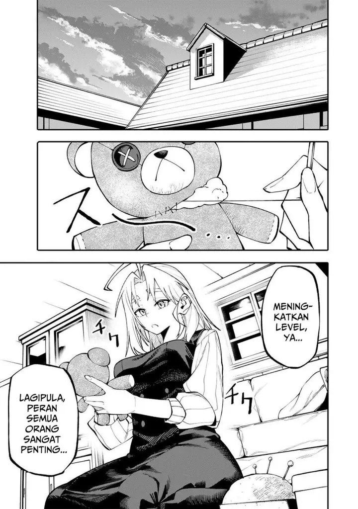 image-komik-okaasan-boukensha-login-bonus-de-skill-shufu-ni-mezamemashita-shuuichi-moraeru-chirashi-de-boukensha-seikatsu-ganbarimasu-chapter-14-14/22