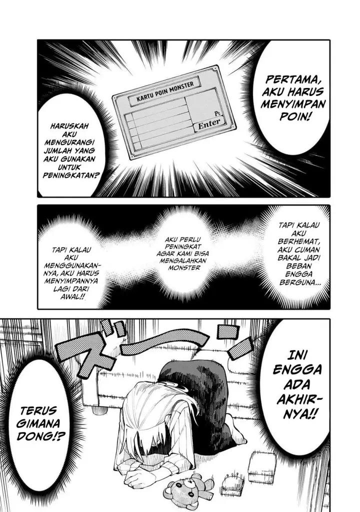 image-komik-okaasan-boukensha-login-bonus-de-skill-shufu-ni-mezamemashita-shuuichi-moraeru-chirashi-de-boukensha-seikatsu-ganbarimasu-chapter-14-16/22