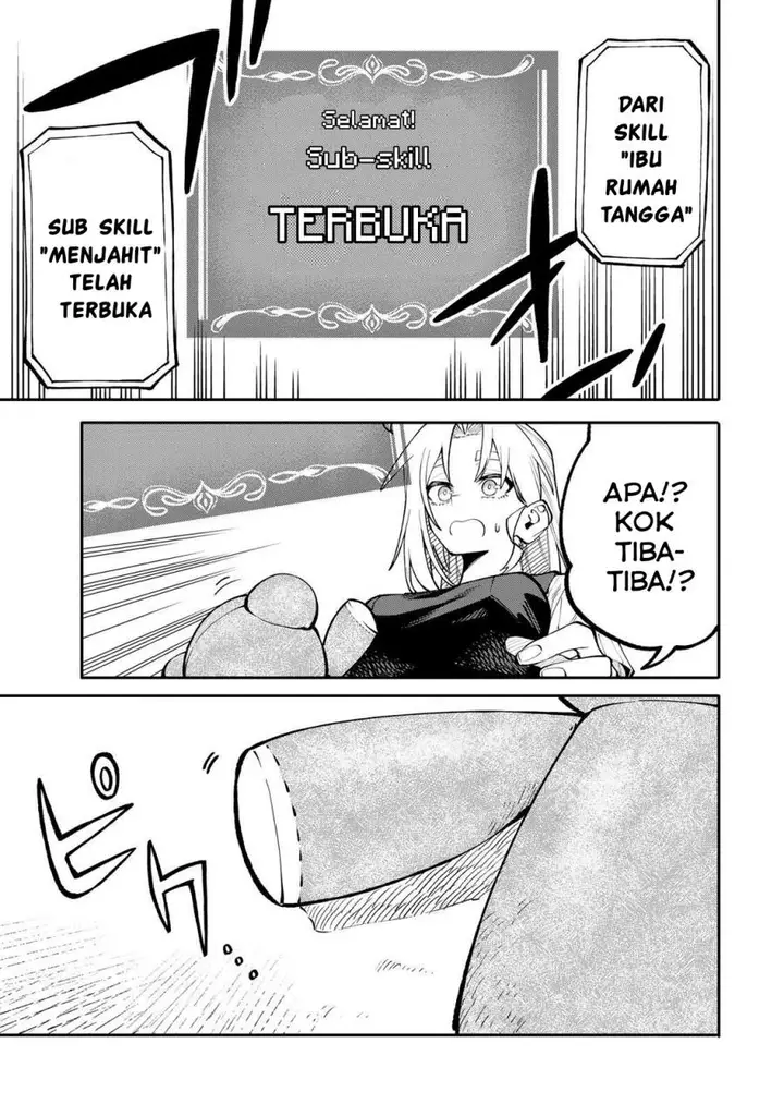 image-komik-okaasan-boukensha-login-bonus-de-skill-shufu-ni-mezamemashita-shuuichi-moraeru-chirashi-de-boukensha-seikatsu-ganbarimasu-chapter-14-18/22