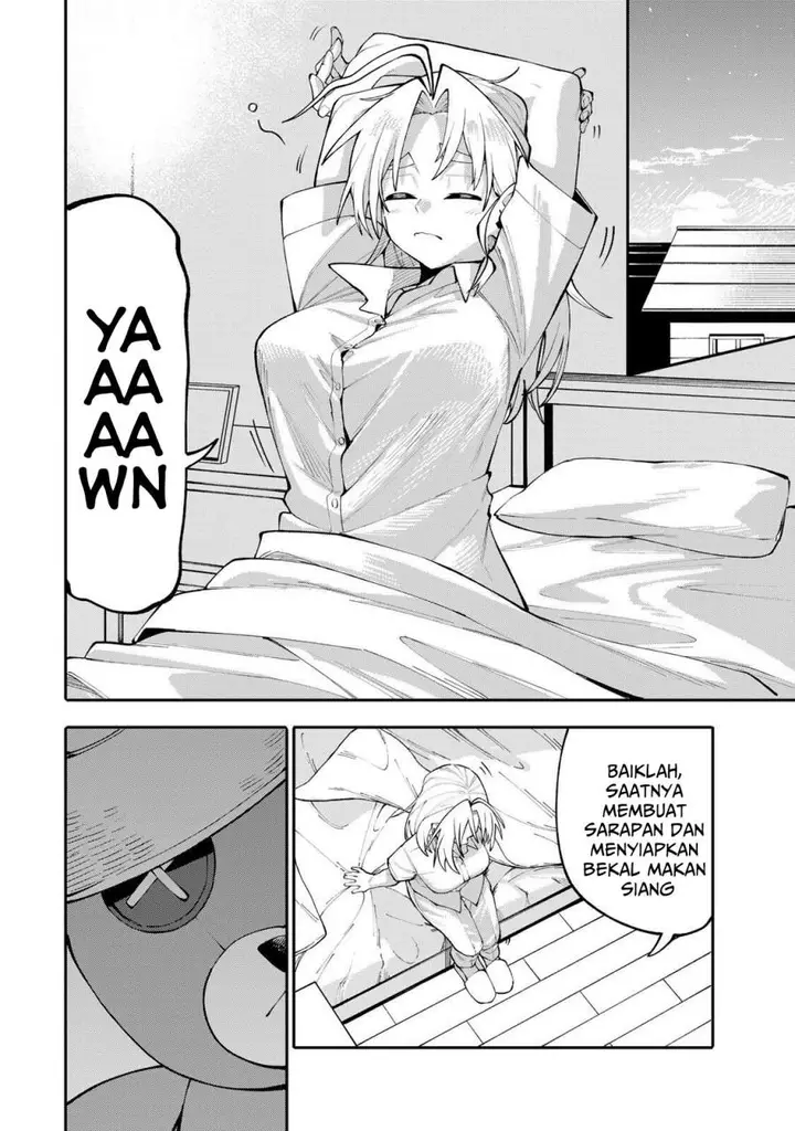 image-komik-okaasan-boukensha-login-bonus-de-skill-shufu-ni-mezamemashita-shuuichi-moraeru-chirashi-de-boukensha-seikatsu-ganbarimasu-chapter-15-3/21