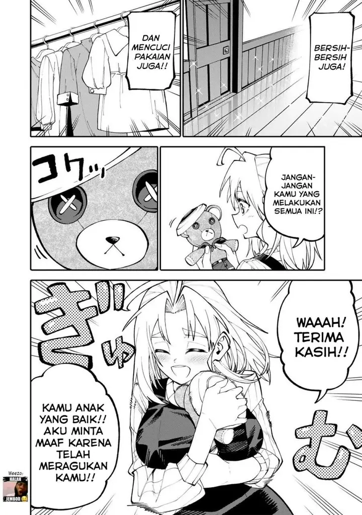 image-komik-okaasan-boukensha-login-bonus-de-skill-shufu-ni-mezamemashita-shuuichi-moraeru-chirashi-de-boukensha-seikatsu-ganbarimasu-chapter-15-7/21