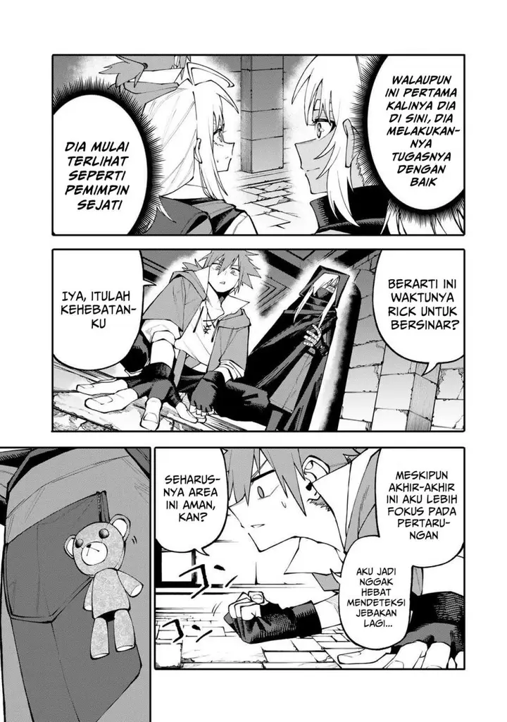 image-komik-okaasan-boukensha-login-bonus-de-skill-shufu-ni-mezamemashita-shuuichi-moraeru-chirashi-de-boukensha-seikatsu-ganbarimasu-chapter-15-12/21