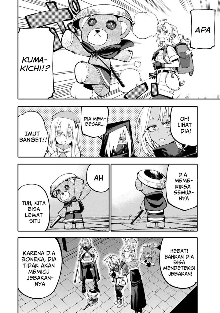 image-komik-okaasan-boukensha-login-bonus-de-skill-shufu-ni-mezamemashita-shuuichi-moraeru-chirashi-de-boukensha-seikatsu-ganbarimasu-chapter-15-13/21