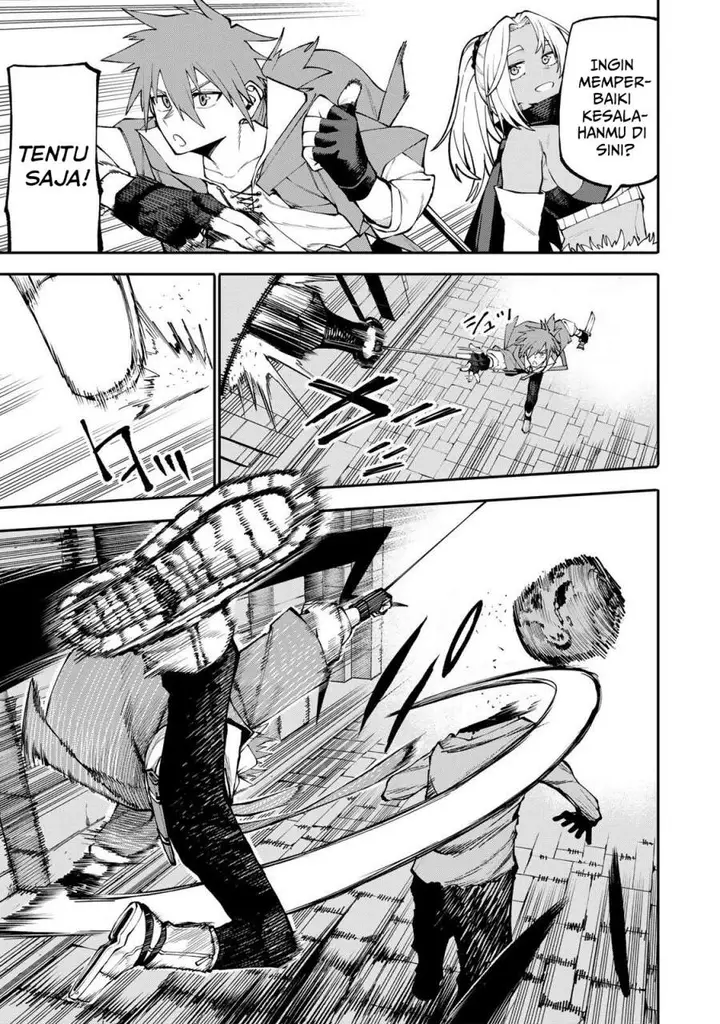 image-komik-okaasan-boukensha-login-bonus-de-skill-shufu-ni-mezamemashita-shuuichi-moraeru-chirashi-de-boukensha-seikatsu-ganbarimasu-chapter-15-16/21