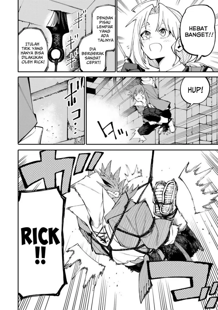 image-komik-okaasan-boukensha-login-bonus-de-skill-shufu-ni-mezamemashita-shuuichi-moraeru-chirashi-de-boukensha-seikatsu-ganbarimasu-chapter-15-17/21