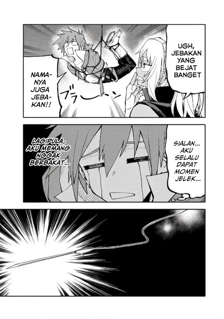 image-komik-okaasan-boukensha-login-bonus-de-skill-shufu-ni-mezamemashita-shuuichi-moraeru-chirashi-de-boukensha-seikatsu-ganbarimasu-chapter-15-18/21