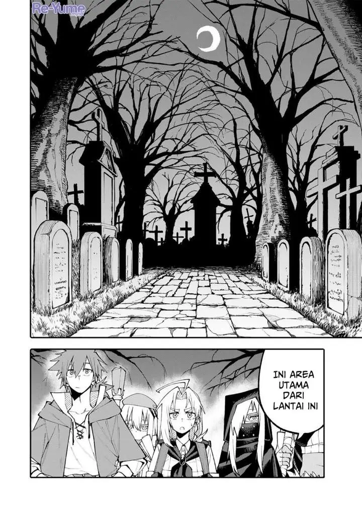 image-komik-okaasan-boukensha-login-bonus-de-skill-shufu-ni-mezamemashita-shuuichi-moraeru-chirashi-de-boukensha-seikatsu-ganbarimasu-chapter-16-3/21