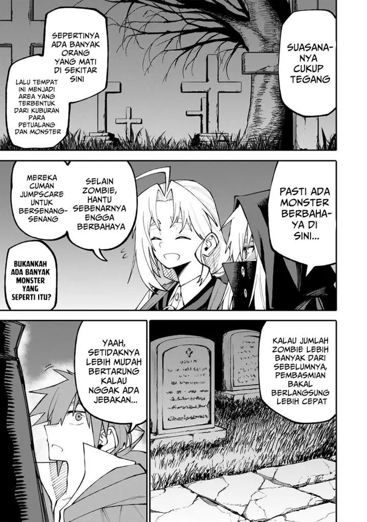 image-komik-okaasan-boukensha-login-bonus-de-skill-shufu-ni-mezamemashita-shuuichi-moraeru-chirashi-de-boukensha-seikatsu-ganbarimasu-chapter-16-4/21