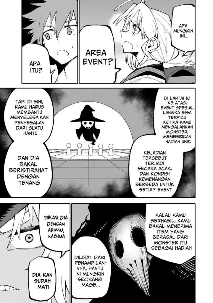 image-komik-okaasan-boukensha-login-bonus-de-skill-shufu-ni-mezamemashita-shuuichi-moraeru-chirashi-de-boukensha-seikatsu-ganbarimasu-chapter-16-8/21
