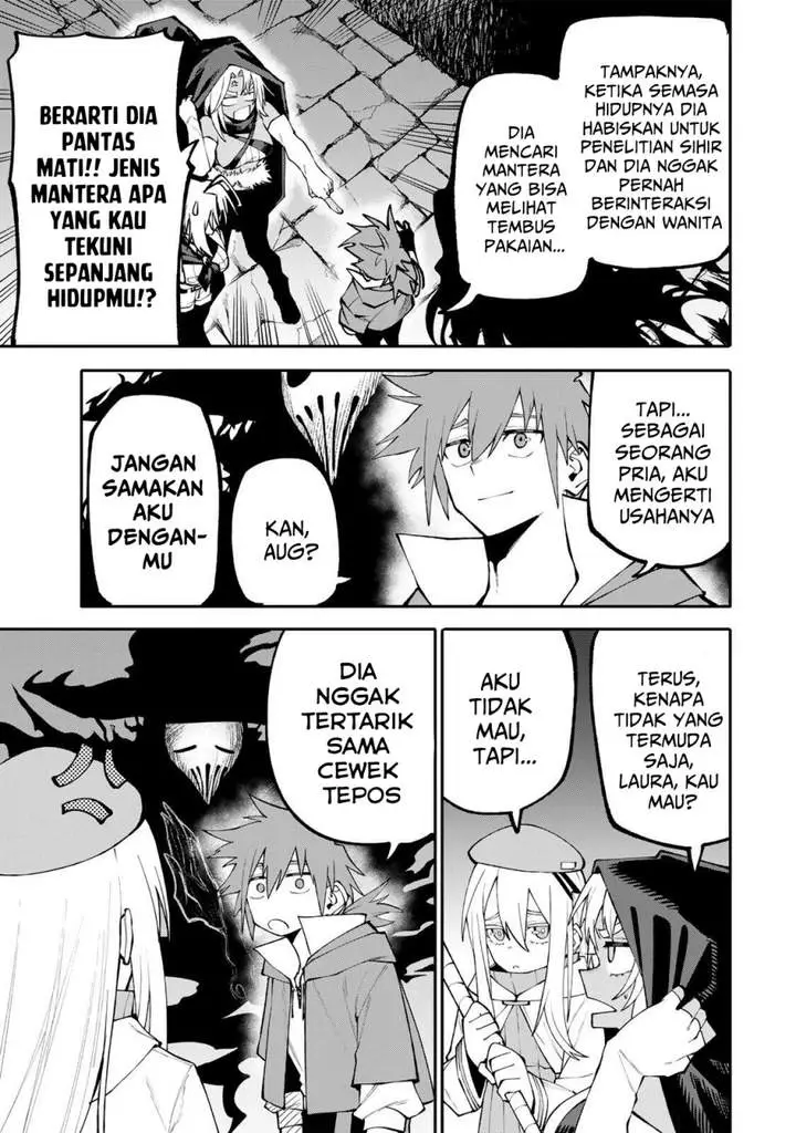image-komik-okaasan-boukensha-login-bonus-de-skill-shufu-ni-mezamemashita-shuuichi-moraeru-chirashi-de-boukensha-seikatsu-ganbarimasu-chapter-16-10/21