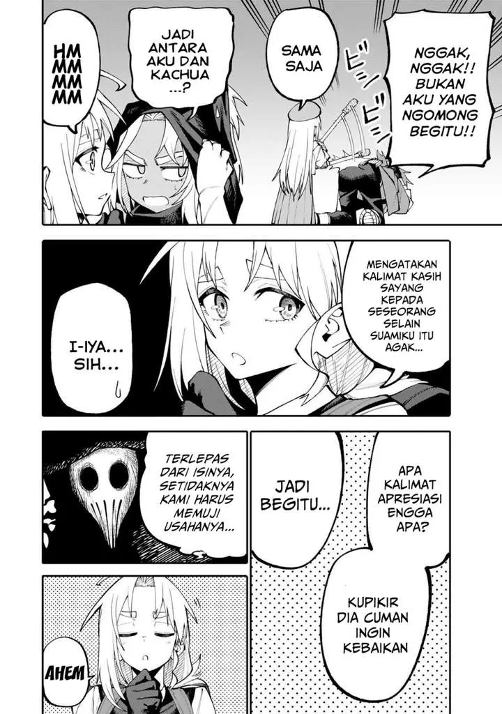 image-komik-okaasan-boukensha-login-bonus-de-skill-shufu-ni-mezamemashita-shuuichi-moraeru-chirashi-de-boukensha-seikatsu-ganbarimasu-chapter-16-11/21