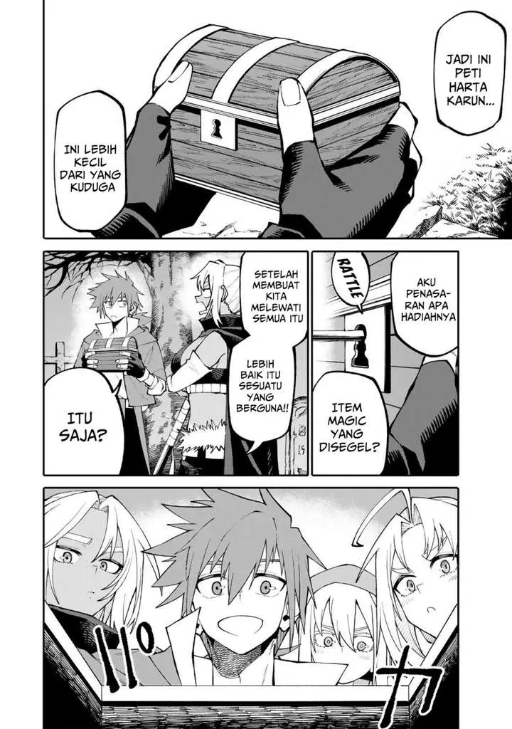 image-komik-okaasan-boukensha-login-bonus-de-skill-shufu-ni-mezamemashita-shuuichi-moraeru-chirashi-de-boukensha-seikatsu-ganbarimasu-chapter-16-17/21