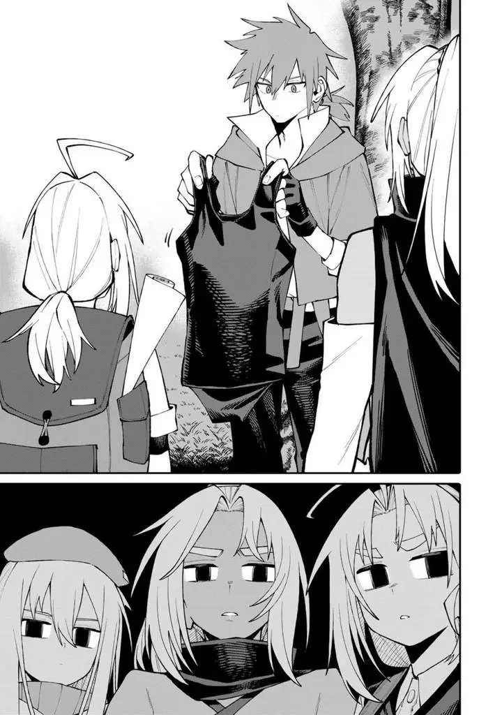 image-komik-okaasan-boukensha-login-bonus-de-skill-shufu-ni-mezamemashita-shuuichi-moraeru-chirashi-de-boukensha-seikatsu-ganbarimasu-chapter-16-18/21