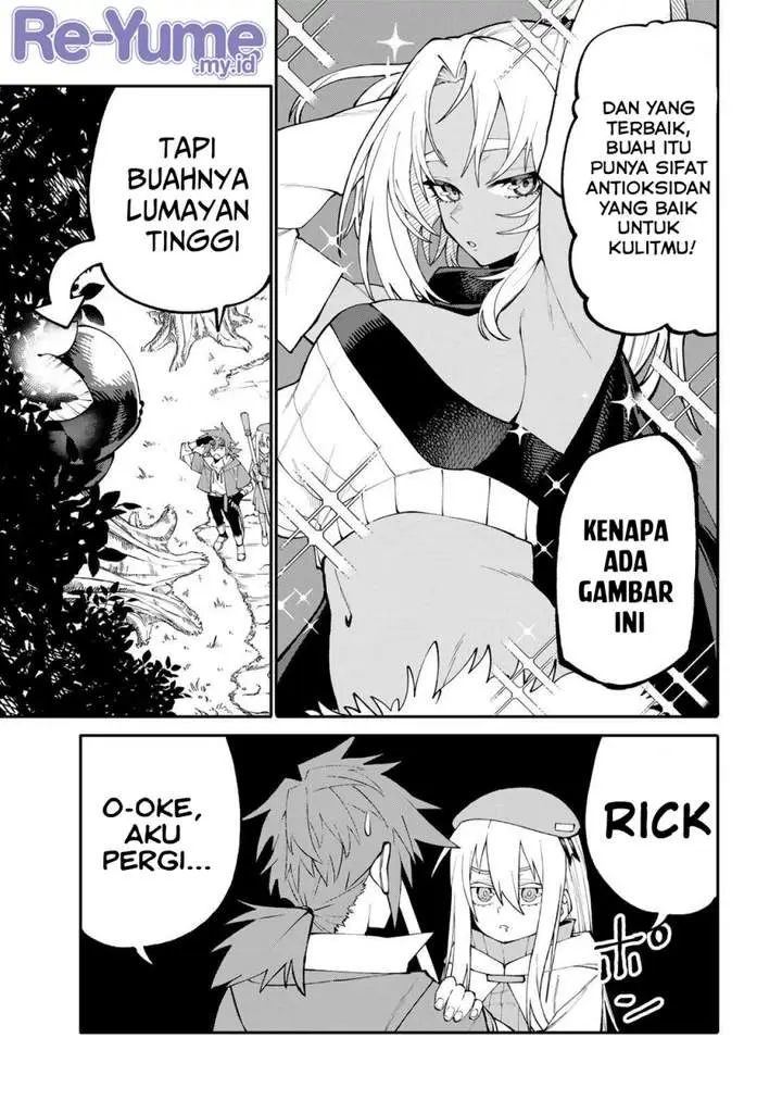 image-komik-okaasan-boukensha-login-bonus-de-skill-shufu-ni-mezamemashita-shuuichi-moraeru-chirashi-de-boukensha-seikatsu-ganbarimasu-chapter-17-4/21