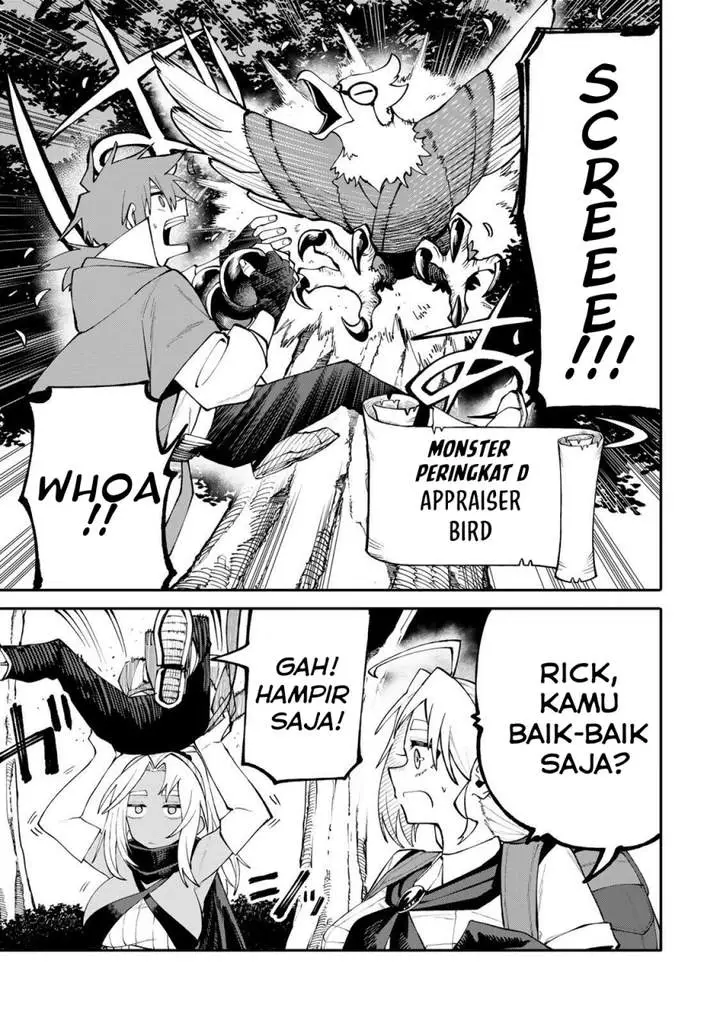 image-komik-okaasan-boukensha-login-bonus-de-skill-shufu-ni-mezamemashita-shuuichi-moraeru-chirashi-de-boukensha-seikatsu-ganbarimasu-chapter-17-6/21
