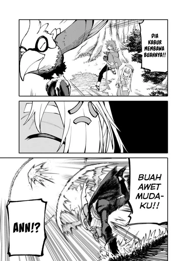 image-komik-okaasan-boukensha-login-bonus-de-skill-shufu-ni-mezamemashita-shuuichi-moraeru-chirashi-de-boukensha-seikatsu-ganbarimasu-chapter-17-8/21