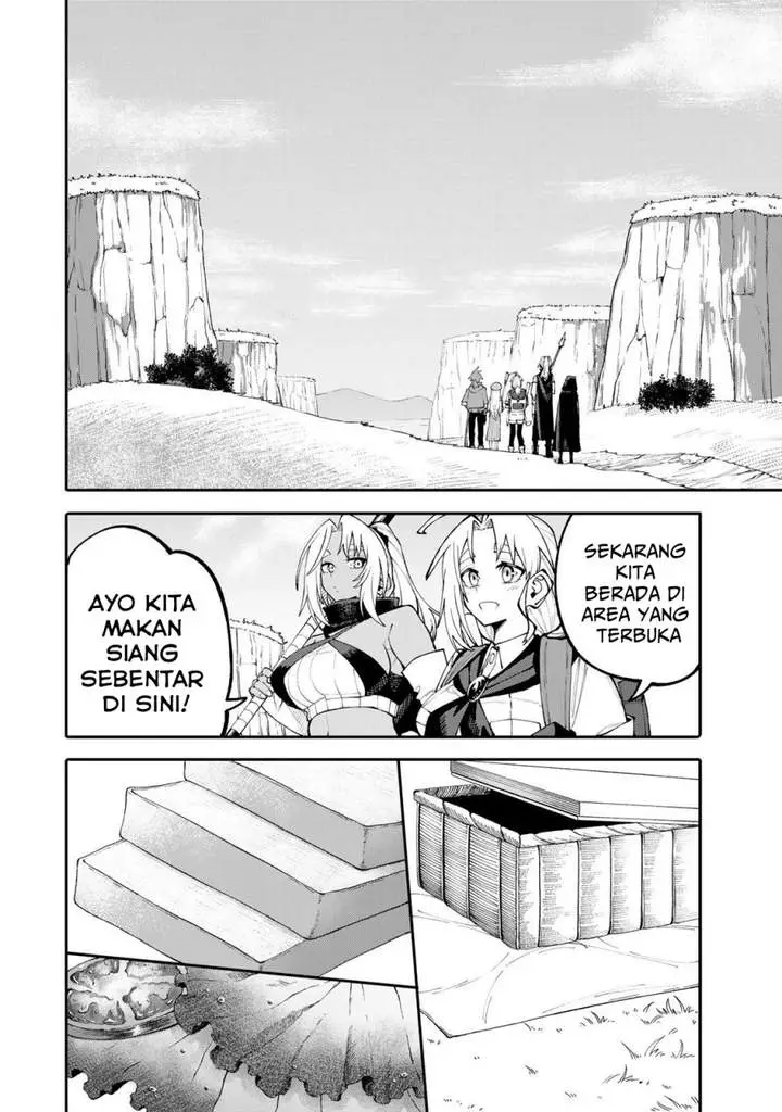 image-komik-okaasan-boukensha-login-bonus-de-skill-shufu-ni-mezamemashita-shuuichi-moraeru-chirashi-de-boukensha-seikatsu-ganbarimasu-chapter-17-9/21