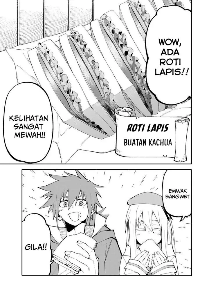 image-komik-okaasan-boukensha-login-bonus-de-skill-shufu-ni-mezamemashita-shuuichi-moraeru-chirashi-de-boukensha-seikatsu-ganbarimasu-chapter-17-10/21