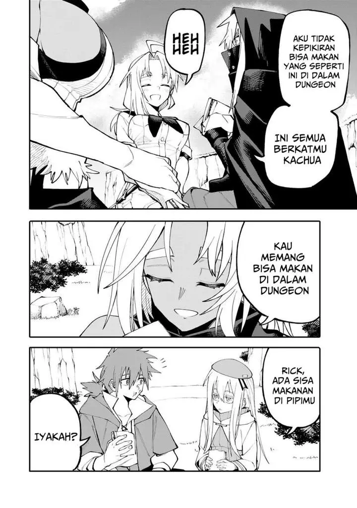 image-komik-okaasan-boukensha-login-bonus-de-skill-shufu-ni-mezamemashita-shuuichi-moraeru-chirashi-de-boukensha-seikatsu-ganbarimasu-chapter-17-11/21
