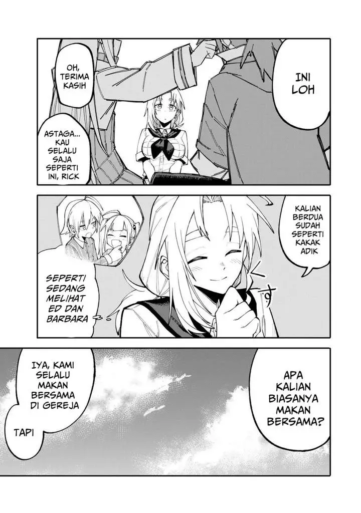 image-komik-okaasan-boukensha-login-bonus-de-skill-shufu-ni-mezamemashita-shuuichi-moraeru-chirashi-de-boukensha-seikatsu-ganbarimasu-chapter-17-12/21