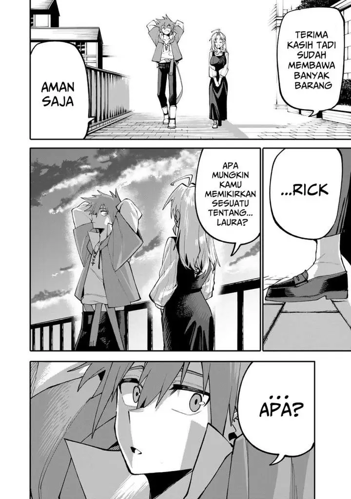 image-komik-okaasan-boukensha-login-bonus-de-skill-shufu-ni-mezamemashita-shuuichi-moraeru-chirashi-de-boukensha-seikatsu-ganbarimasu-chapter-17-15/21