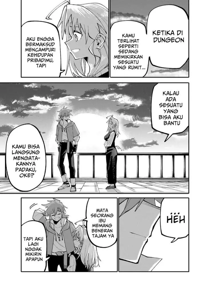 image-komik-okaasan-boukensha-login-bonus-de-skill-shufu-ni-mezamemashita-shuuichi-moraeru-chirashi-de-boukensha-seikatsu-ganbarimasu-chapter-17-16/21