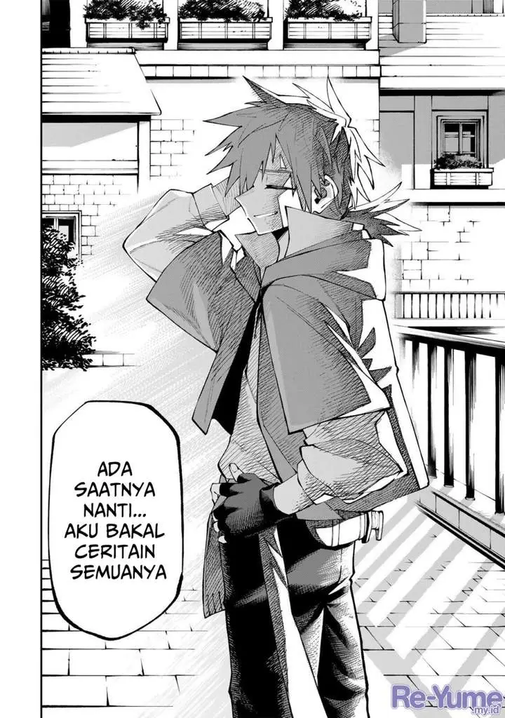 image-komik-okaasan-boukensha-login-bonus-de-skill-shufu-ni-mezamemashita-shuuichi-moraeru-chirashi-de-boukensha-seikatsu-ganbarimasu-chapter-17-17/21