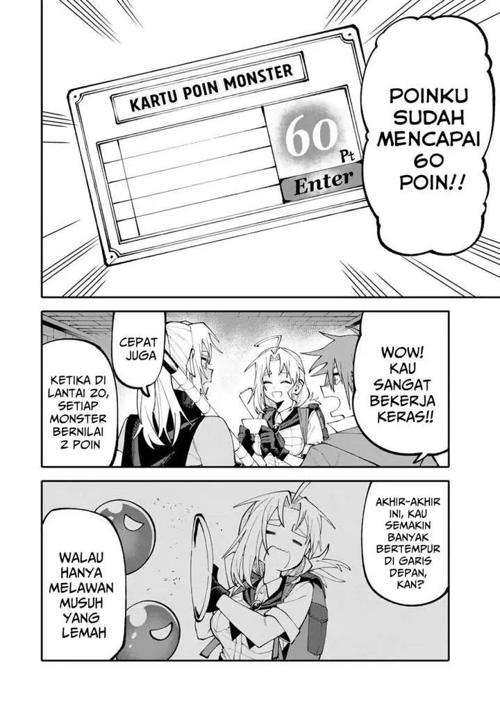image-komik-okaasan-boukensha-login-bonus-de-skill-shufu-ni-mezamemashita-shuuichi-moraeru-chirashi-de-boukensha-seikatsu-ganbarimasu-chapter-18-3/21