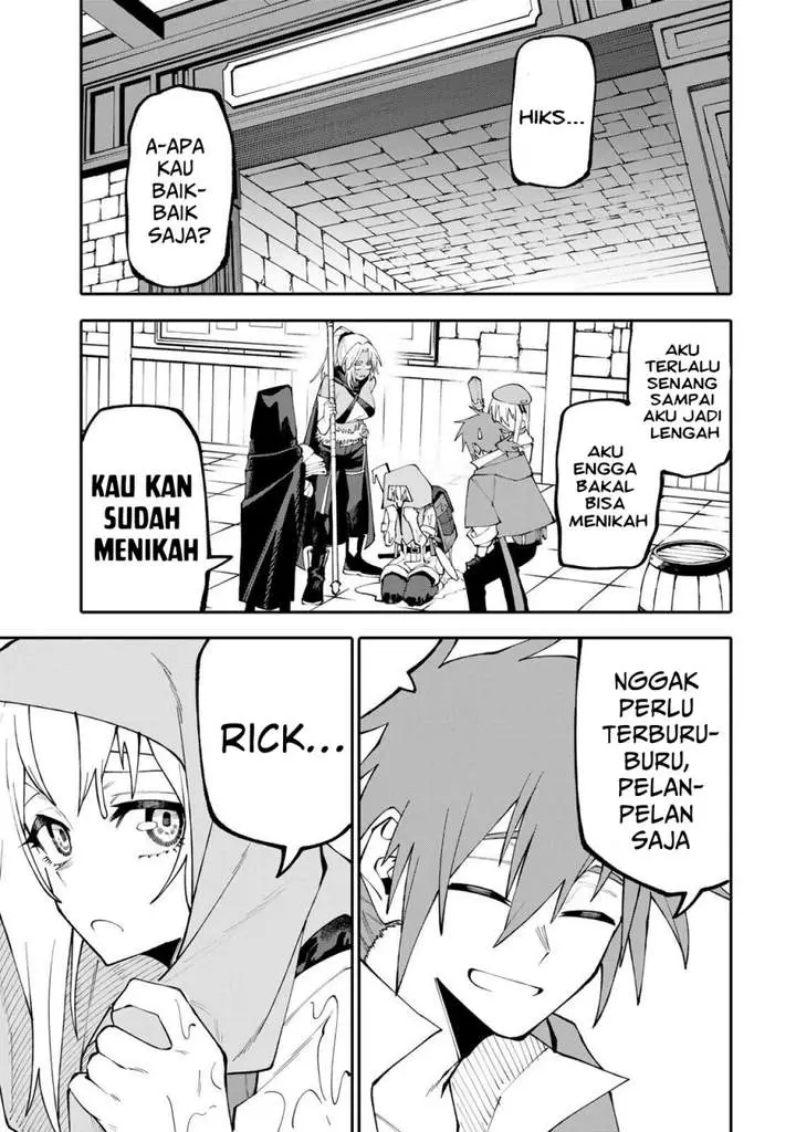 image-komik-okaasan-boukensha-login-bonus-de-skill-shufu-ni-mezamemashita-shuuichi-moraeru-chirashi-de-boukensha-seikatsu-ganbarimasu-chapter-18-6/21